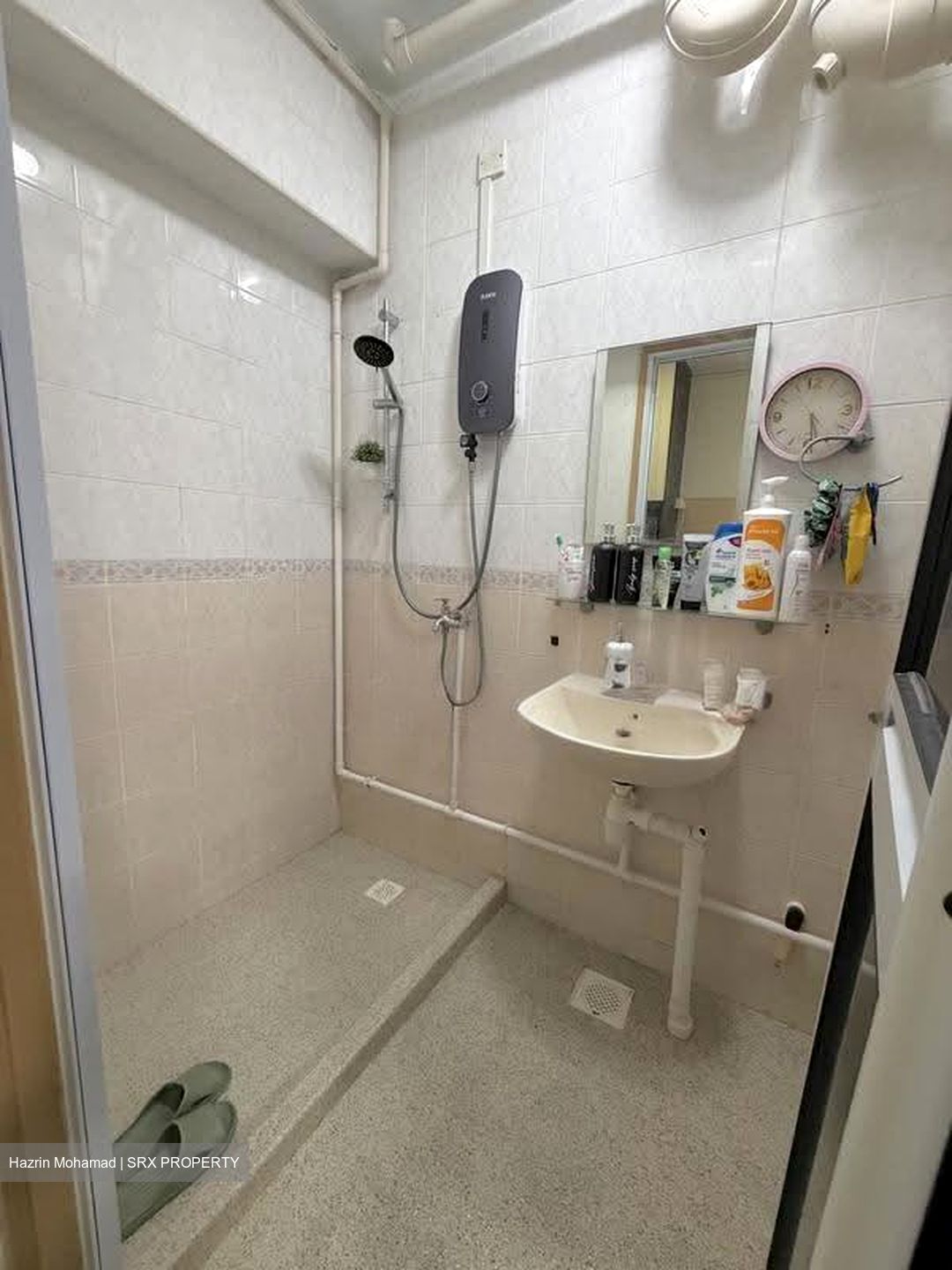 Blk 688C Choa Chu Kang Crescent (Choa Chu Kang), HDB 5 Rooms #639044561